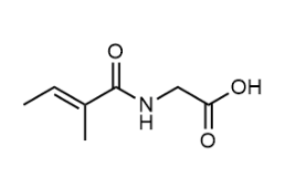 N-巴豆酰基甘氨酸-CAS:35842-45-6