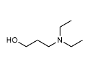 3-二乙氨基-1-丙醇-CAS:622-93-5