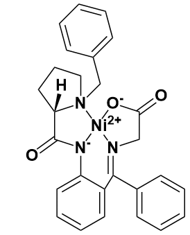 (S)-(O-(N-苄基脯氨基酸)氨基I(苯基)..N,N,N-镍-CAS:96293-19-5