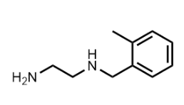 N1-(2-甲基苄基)乙烷-1,2-二胺-CAS:622373-91-5