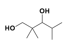 2,2,4-三甲基-1,3-戊二醇-CAS:144-19-4