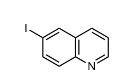 6-碘喹啉-CAS:13327-31-6