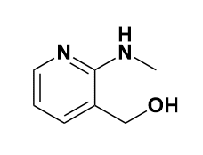 2-甲胺基-3-吡啶甲醇-CAS:32399-12-5
