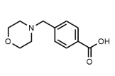 4-吗啉甲基苯甲酸-CAS:62642-62-0