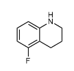 5-氟-1,2,3,4-四氢喹啉-CAS:345264-61-1