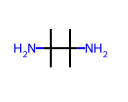 2,3-二甲基-2,3-丁二胺-CAS:20485-44-3