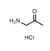 氨基丙酮盐酸盐-CAS:7737-17-9