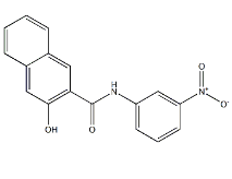 3-羟基-3'-硝基-2-萘苯胺-CAS:135-65-9