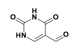 5-甲酰基尿嘧啶-CAS:1195-08-0