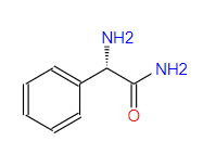 L-苯甘氨酰胺-CAS:6485-52-5