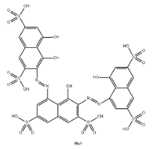 钙色素-CAS:3810-39-7