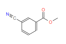 3-氰基苯甲酸甲酯-CAS:13531-48-1