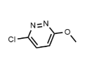 6-甲氧基-3-氯哒嗪-CAS:1722-10-7