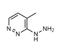 3-肼基-4-甲基哒嗪-CAS:82426-93-5