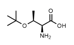 O-叔丁基-L-别苏氨酸-CAS:201353-89-1