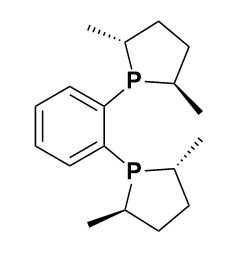 1,2-二((2R,5R)-2,5-二甲基磷杂环戊基-1-基)苯-CAS:147253-67-6
