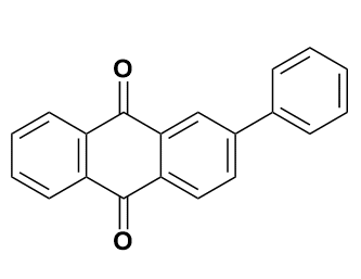 2-苯基蒽醌-CAS:6485-97-8