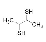 2,3-丁二硫醇-CAS:4532-64-3