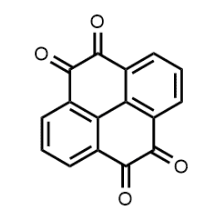 芘-4,5,9,10-四酮-CAS:14727-71-0