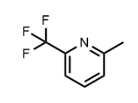 2-甲基-6-三氟甲基吡啶-CAS:1620-72-0