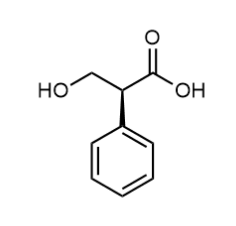 (S)-3-羟基-2-苯基丙酸-CAS:16202-15-6