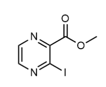 2-碘-3-羧酸甲酯吡嗪-CAS:173290-17-0