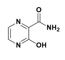 3-羟基吡嗪-2-酰胺-CAS:55321-99-8