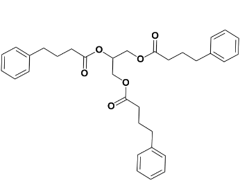 苯丁酸甘油酯-CAS:611168-24-2
