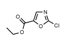 2-氯噁唑-5-羧酸乙酯-CAS:862599-47-1