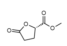 (S)-5-氧代四氢呋喃-2-羧酸甲酯-CAS:21461-85-8