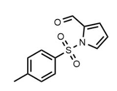 1-(对甲苯磺酰基)吡咯-2-醛-CAS:102619-05-6