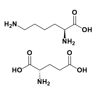 L-赖氨酸-L-谷氨酸-CAS:5408-52-6
