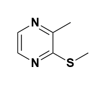 2-甲硫基-3-甲基吡嗪-CAS:2882-20-4