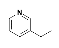 3-乙基吡啶-CAS:536-78-7