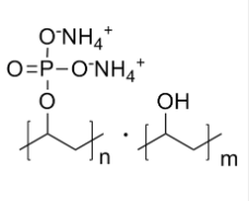 聚乙烯醇磷酸铵-CAS:12111-12-5