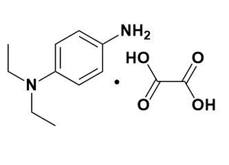 N,N-二乙基-对苯二胺草酸盐-CAS:142439-89-2