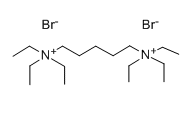 1,5-戊烷乙烷二溴化物-CAS:7128-82-7