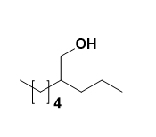 (2-PH)2-丙基庚醇-CAS:10042-59-8