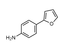 4-(呋喃-2-基)苯胺-CAS:59147-02-3