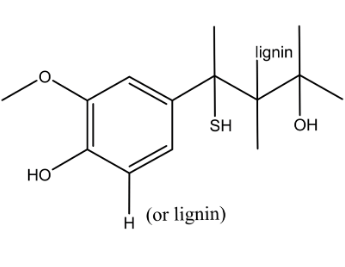 碱性木素-CAS:8068-05-1