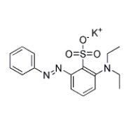 乙基橙-CAS:13545-67-0