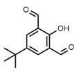 5-(叔丁基)-2-羟基间苯二甲醛-CAS:84501-28-0