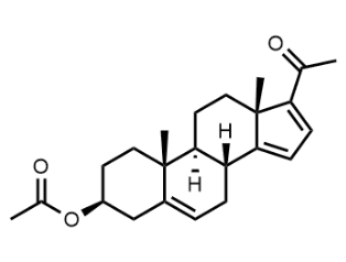 黄体酮 (杂质32)-CAS:2453-93-2