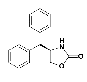 (R)-4-(二苯基甲基)-2-噁唑烷酮-CAS:173604-33-6