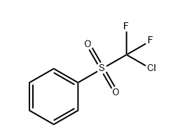 ((氯二氟甲基)磺酰基)苯-CAS:930836-30-9
