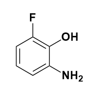 6-氟-2-氨基苯酚-CAS:53981-25-2