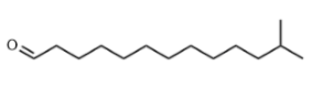 12-甲基十三醛-CAS:75853-49-5