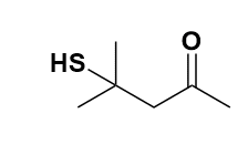 4-巯基-4-甲基-2-戊酮-CAS:19872-52-7