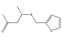 4-糠硫基-2-戊酮-CAS:180031-78-1
