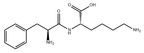 L-苯丙氨酰-L-赖氨酸-CAS:6456-72-0